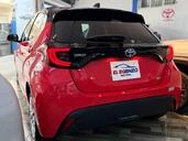 Toyota Yaris 4||33591