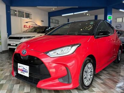 Toyota Yaris 1||33595