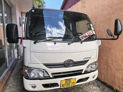 Utility Truck 1||32407