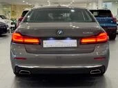 BMW 5 Series 5||33836
