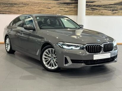 BMW 5 Series 1||33832