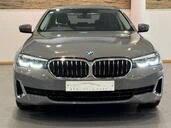BMW 5 Series 2||33833