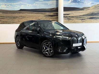 BMW iX 1||33272