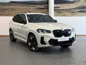 BMW iX3 1||33385