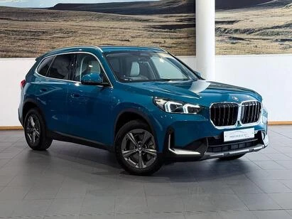 BMW X1 1||33402