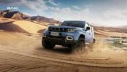 BAIC BJ40 2||34407