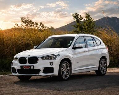 BMW X1 1||33868