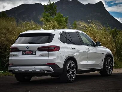 BMW X5 1||33905