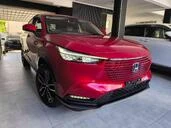 Honda HR-V 3||34182