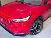 Honda HR-V 4||34183