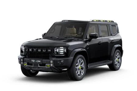 Jetour T2 1||34385