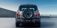Jetour T2 2||34386