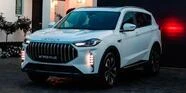 Jetour X70 Plus 2||34315