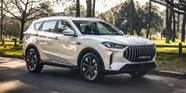 Jetour X70 Plus 3||34325