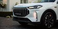 Jetour X70 Plus 4||34326