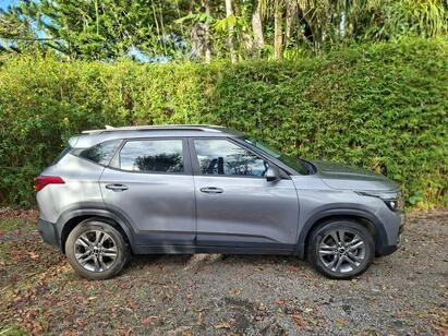 Kia Seltos for sale