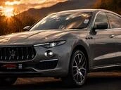 Maserati Levante 2||33896