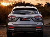 Maserati Levante 4||33898