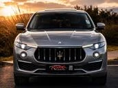 Maserati Levante 3||33897