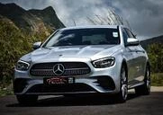 Mercedes-Benz E-Class 4||33931