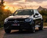 Mercedes-Benz GLC 1||33885