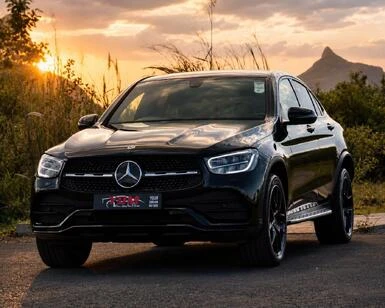 Mercedes-Benz GLC 1||33885