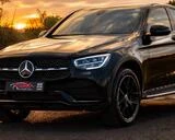 Mercedes-Benz GLC 5||33889