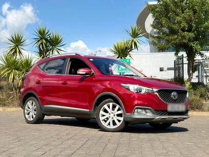 🚗 FOR SALE – MG ZS 1.0 TURBO – 2020 🚗