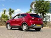 MG ZS 3||33825