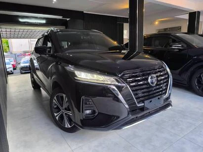 Nissan Kicks 1||34122