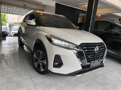Nissan Kicks 1||34222