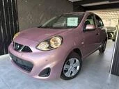Nissan Micra (March) 3||34146
