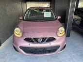Nissan Micra (March) 2||34145