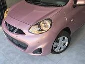 Nissan Micra (March) 4||34147