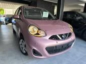 Nissan Micra (March) 1||34144