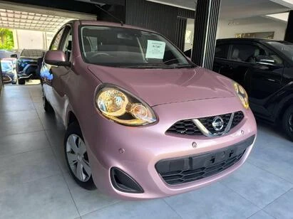 Nissan Micra (March) 1||34144