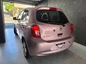 Nissan Micra (March) 5||34148