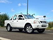 Nissan NP300 Hardbody 1||34546