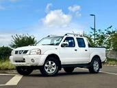 Nissan NP300 Hardbody 2||34548