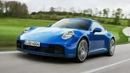 Porsche 911 2||34628