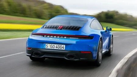 Porsche 911 1||34627