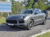 Porsche Cayenne 2||33805