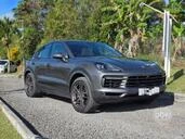 Porsche Cayenne 1||33807