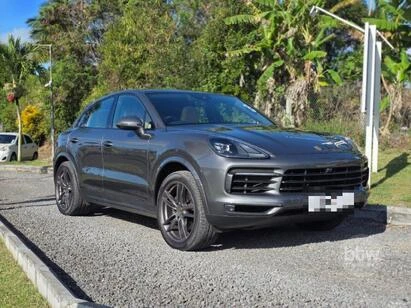 Porsche Cayenne 1||33807