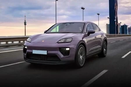 Porsche Macan 1||34558