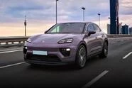 Porsche Macan 2||34565