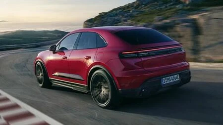 Porsche Macan 1||34590