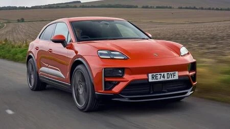 Porsche Macan 1||34596