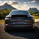 Porsche Panamera 5||33921