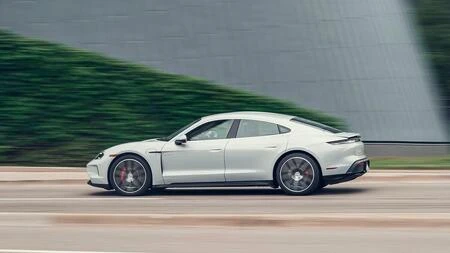 Porsche Taycan 1||34643